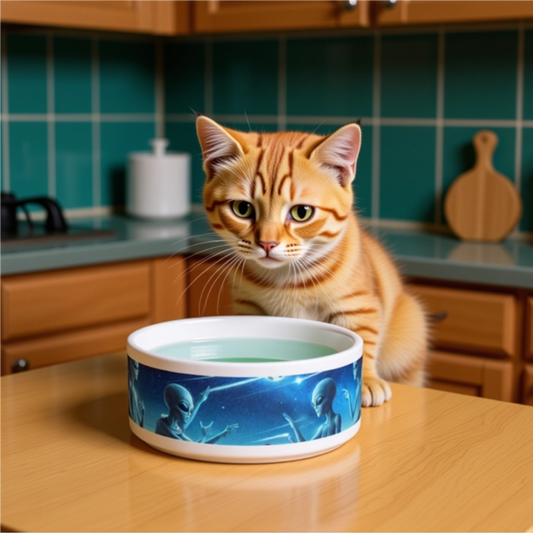 Futbol is Universal! Pet Bowl