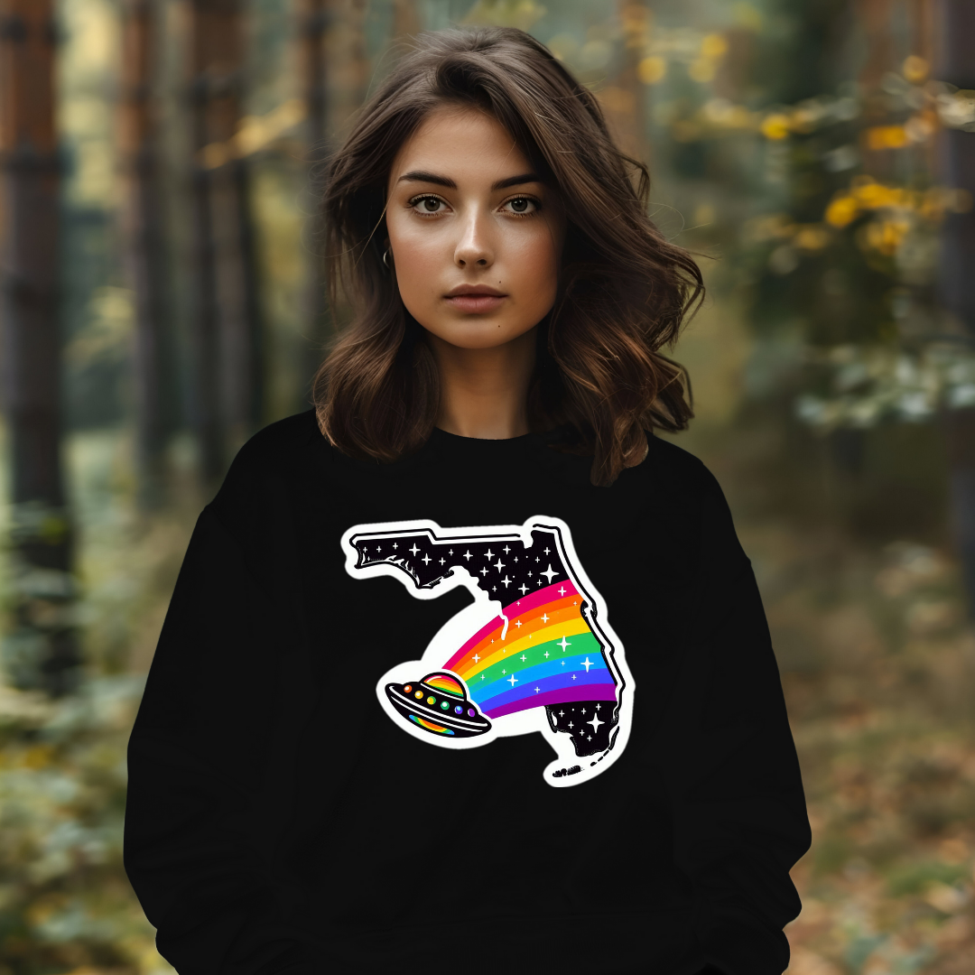 Florida PRIDE Sweatshirt