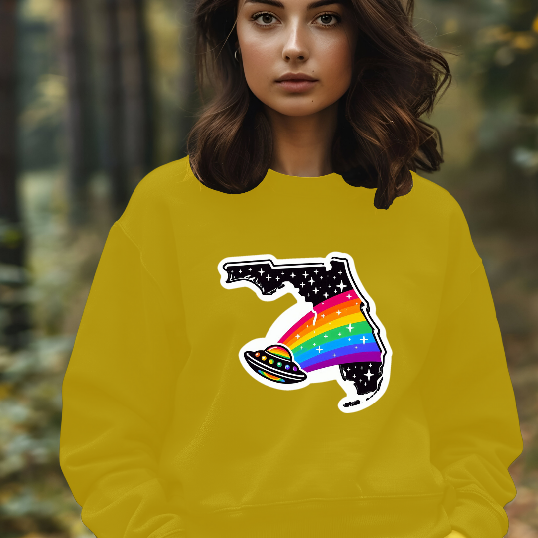 Florida PRIDE Sweatshirt