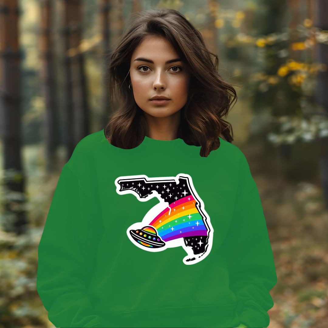 Florida PRIDE Sweatshirt