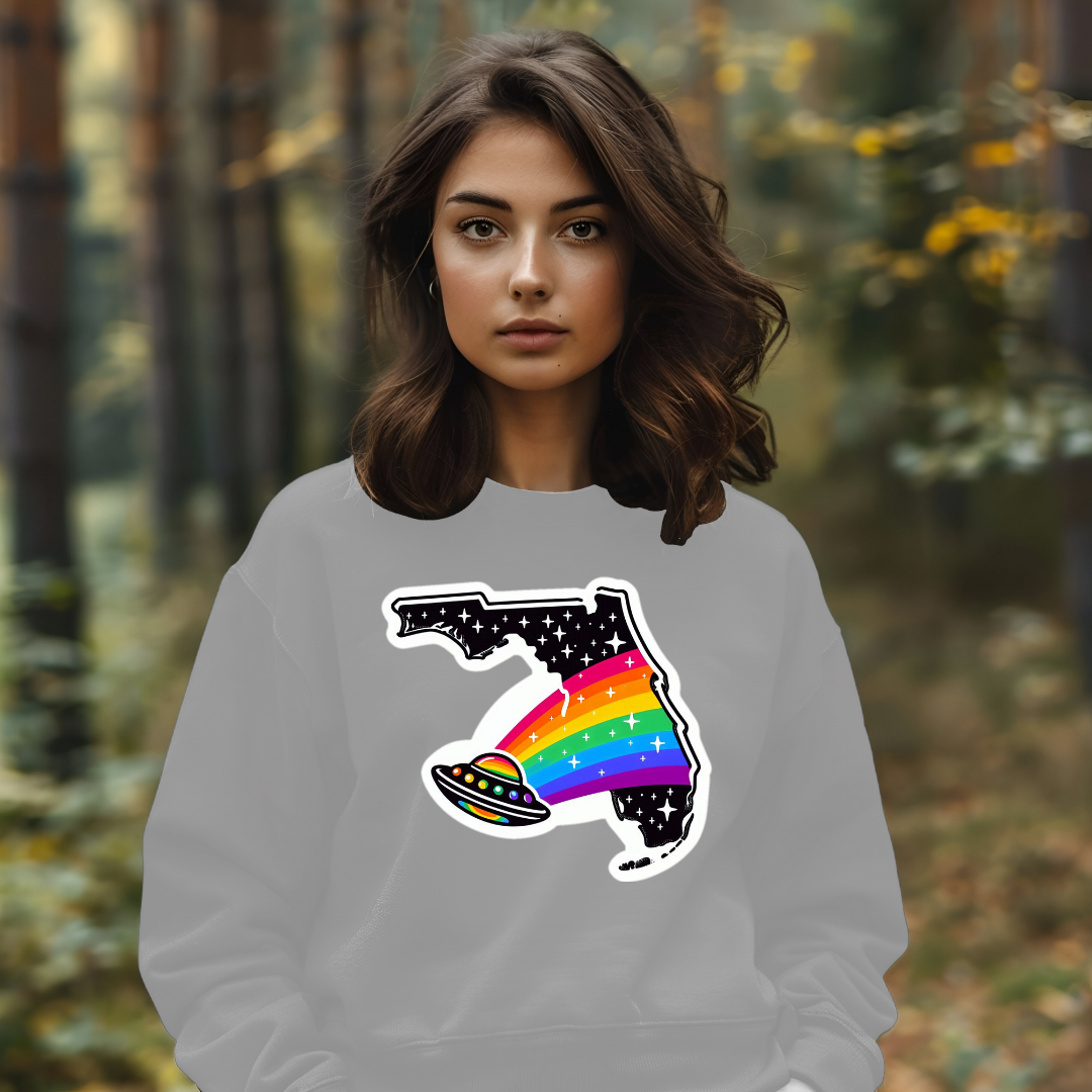 Florida PRIDE Sweatshirt