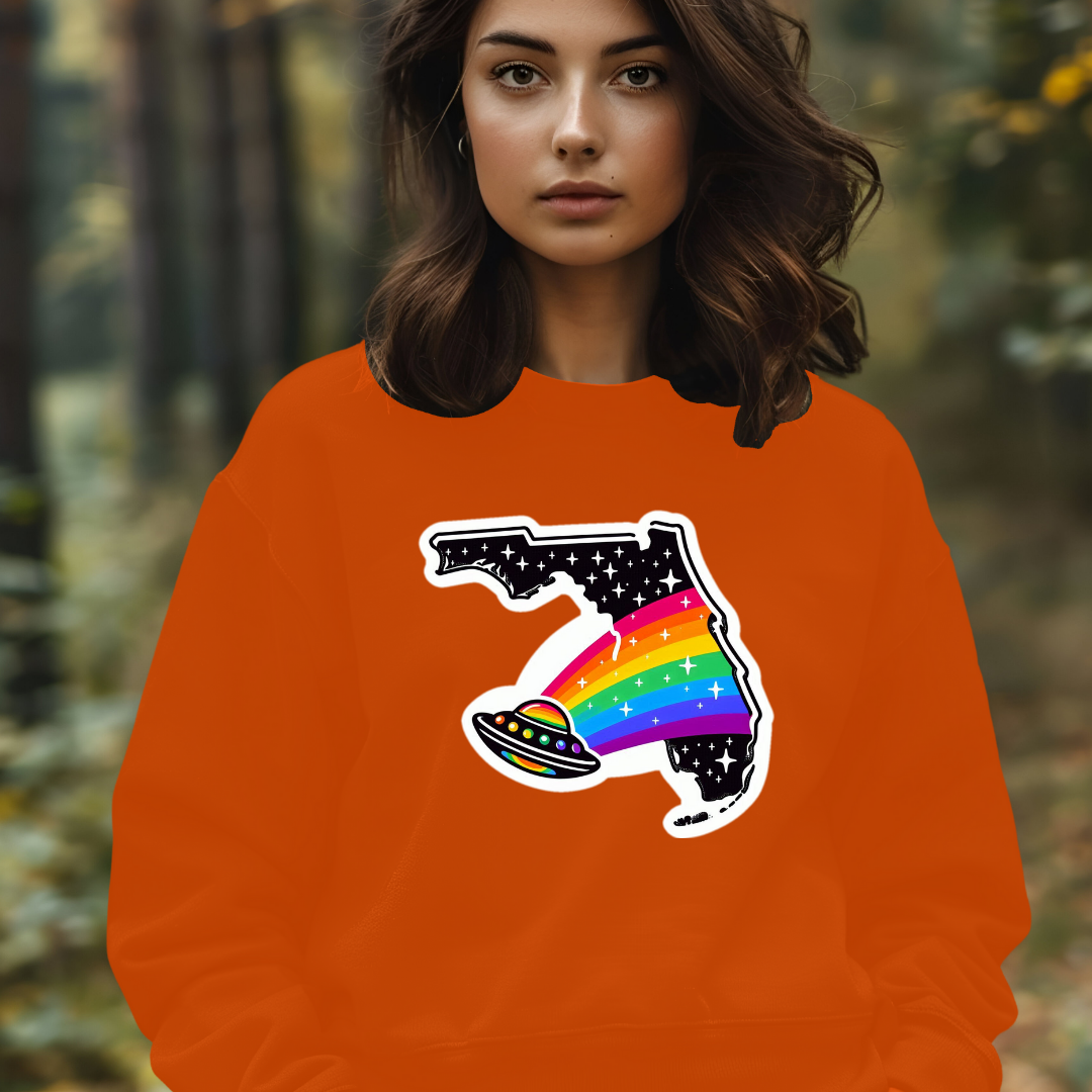 Florida PRIDE Sweatshirt