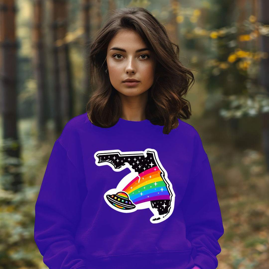 Florida PRIDE Sweatshirt