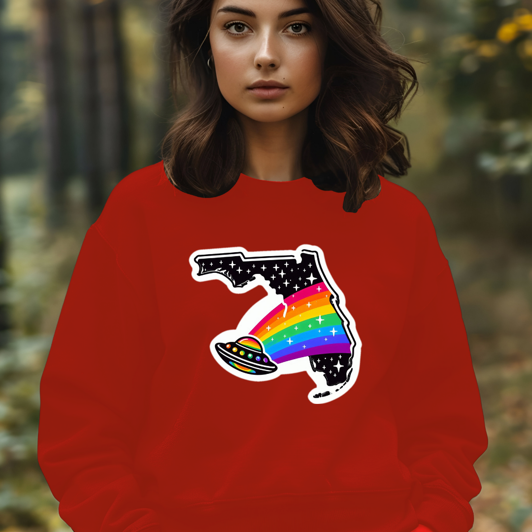 Florida PRIDE Sweatshirt