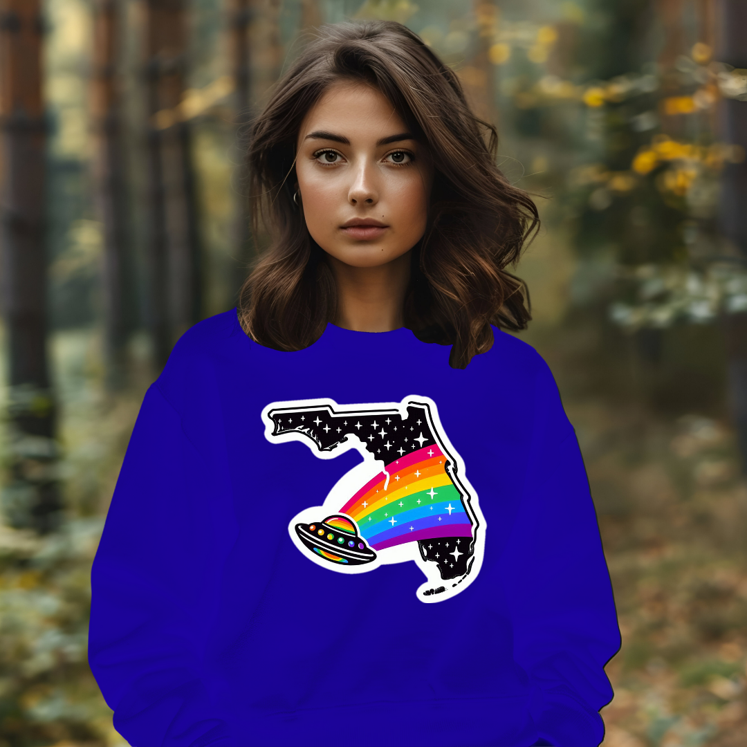 Florida PRIDE Sweatshirt