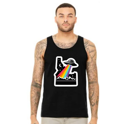 Idaho Pride Tank Top