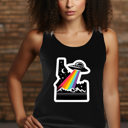 Idaho Pride Tank Top