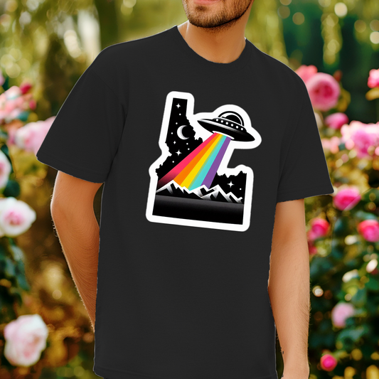 Idaho Pride Softstyle T-Shirt