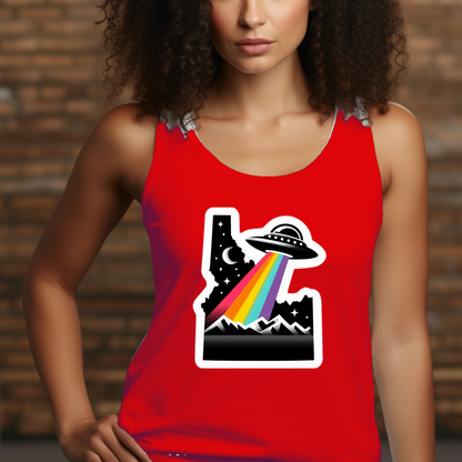 Idaho Pride Tank Top