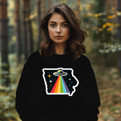 Iowa PRIDE Sweatshirt