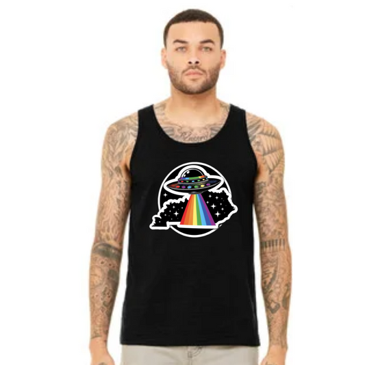 Kentucky Pride Tank Top