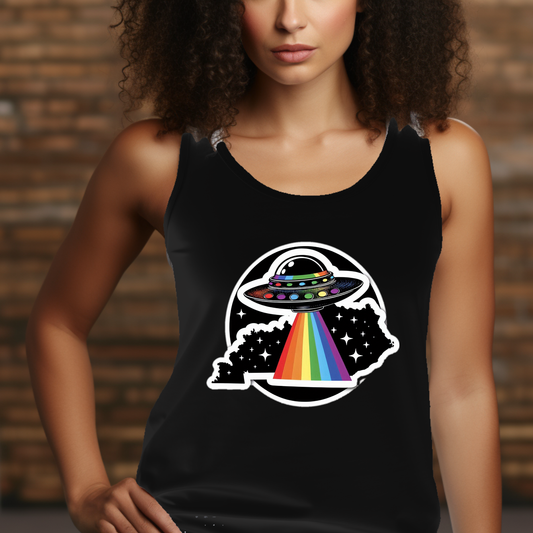 Kentucky Pride Tank Top