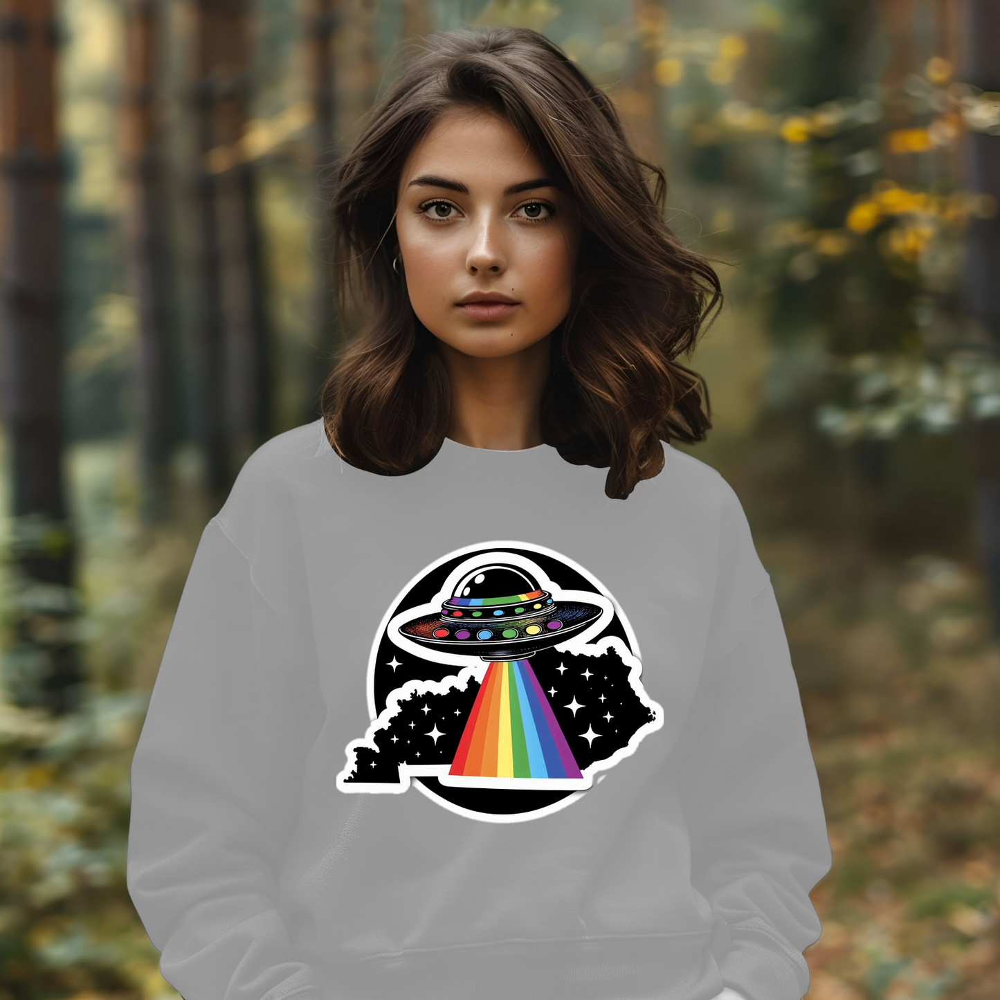 Kentucky PRIDE Sweatshirt