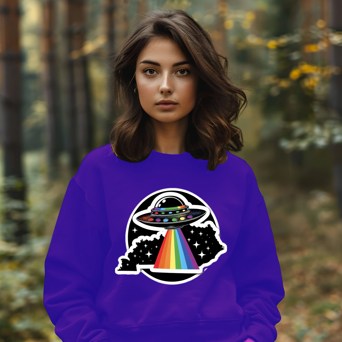 Kentucky PRIDE Sweatshirt