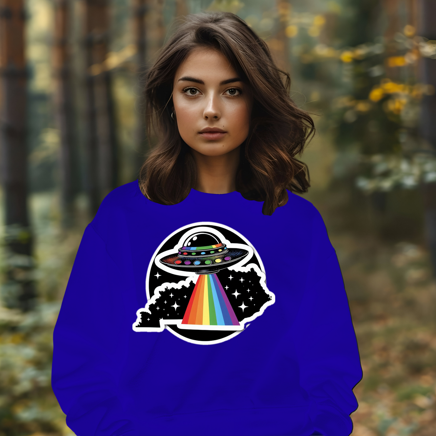 Kentucky PRIDE Sweatshirt