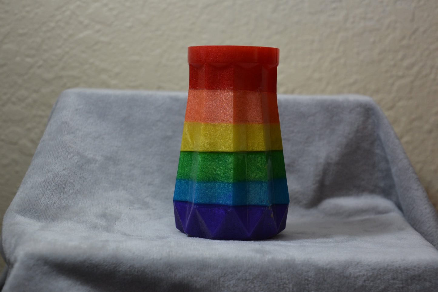 PRIDE Pencil Holder/Vase