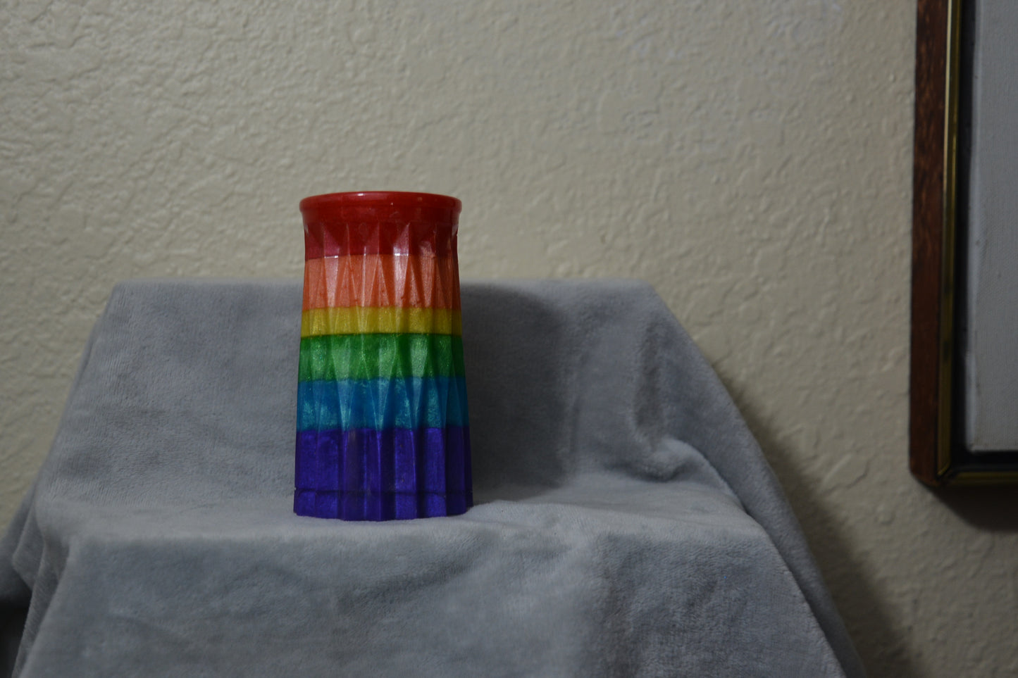 PRIDE Pencil Holder/Vase