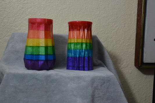 PRIDE Pencil Holder/Vase