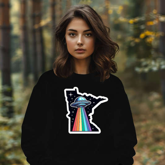 Minnesota PRIDE Sweatshirt