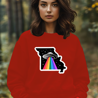 Missouri PRIDE Sweatshirt