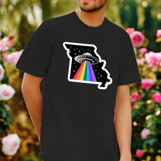 Missouri Pride Softstyle T-Shirt