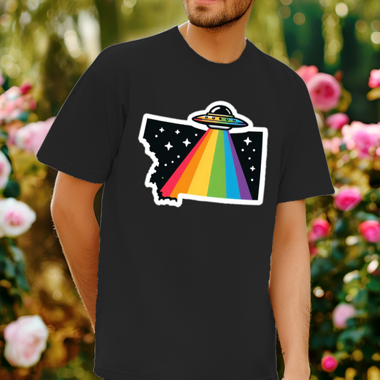 Nebraska Pride Softstyle Tshirt