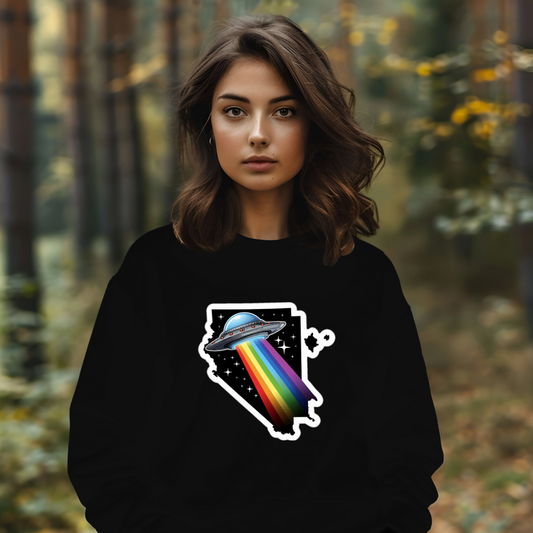 Nevada PRIDE Sweatshirt