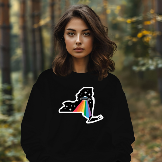 New York PRIDE Sweatshirt