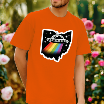 Ohio Pride Softstyle T-Shirt