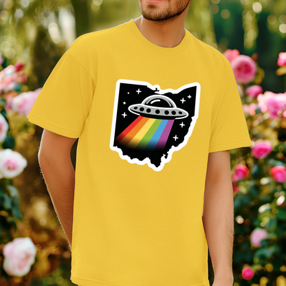 Ohio Pride Softstyle T-Shirt