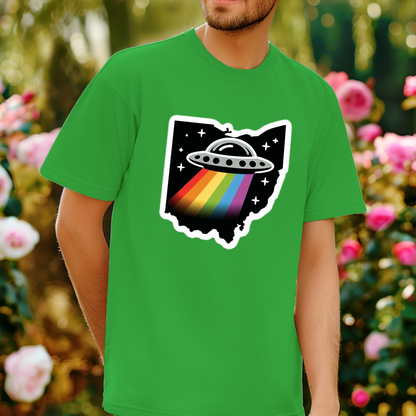 Ohio Pride Softstyle T-Shirt