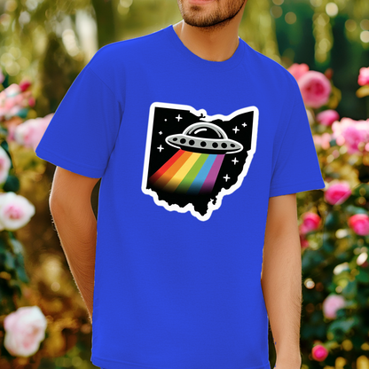Ohio Pride Softstyle T-Shirt