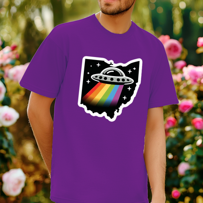 Ohio Pride Softstyle T-Shirt