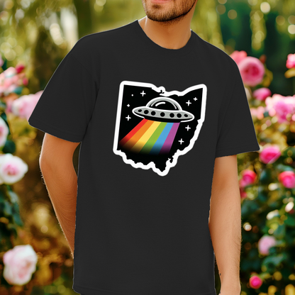 Ohio Pride Softstyle T-Shirt