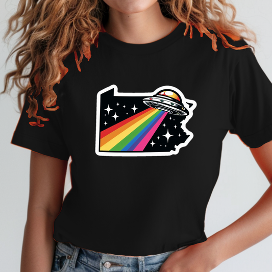 Pennsylvania Pride Softstyle T-Shirt