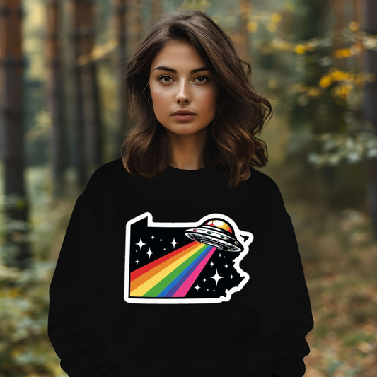 Pennsylvania PRIDE Sweatshirt