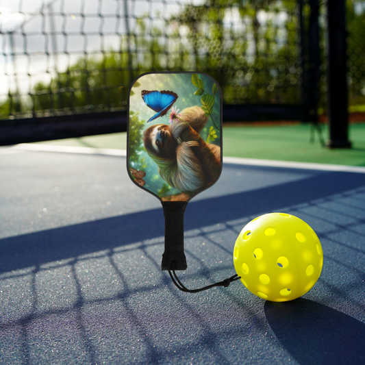 Costa Rica Pickleball Full Game Set