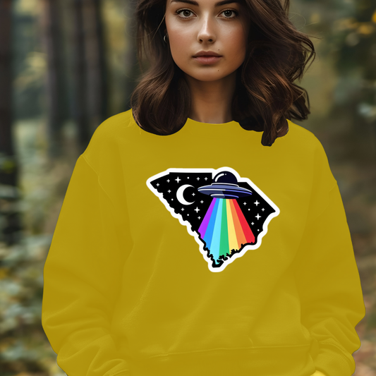 South Carolina PRIDE  Sweatshirt