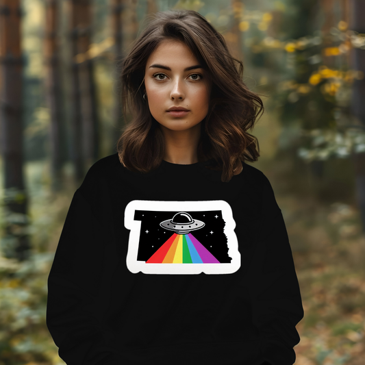 South Dakota PRIDE Sweatshirt