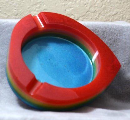 PRIDE Solid Resin Butt Trays