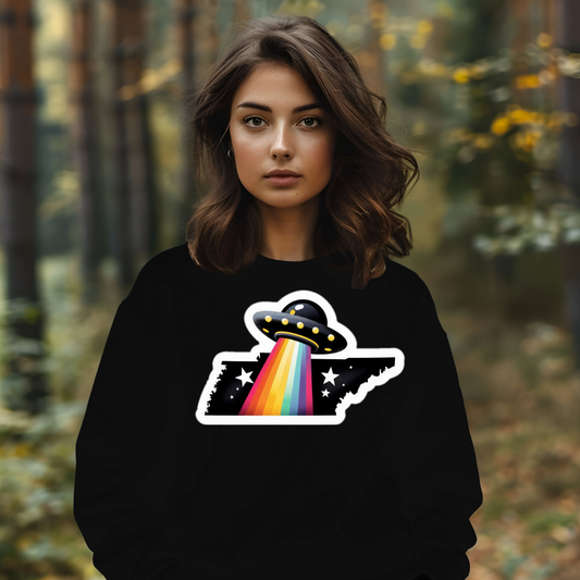 Tennessee PRIDE Sweatshirt
