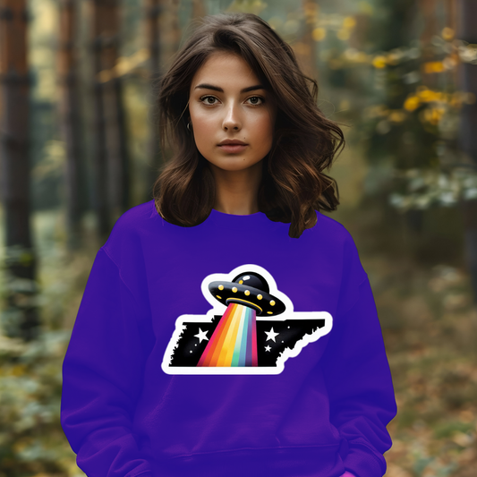 Tennessee PRIDE Sweatshirt