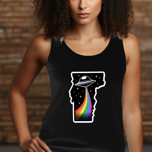 Vermont Pride Tank Top