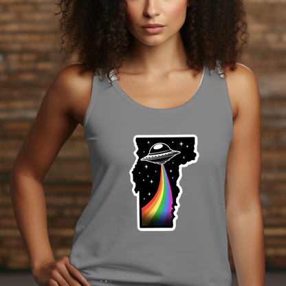 Vermont Pride Tank Top