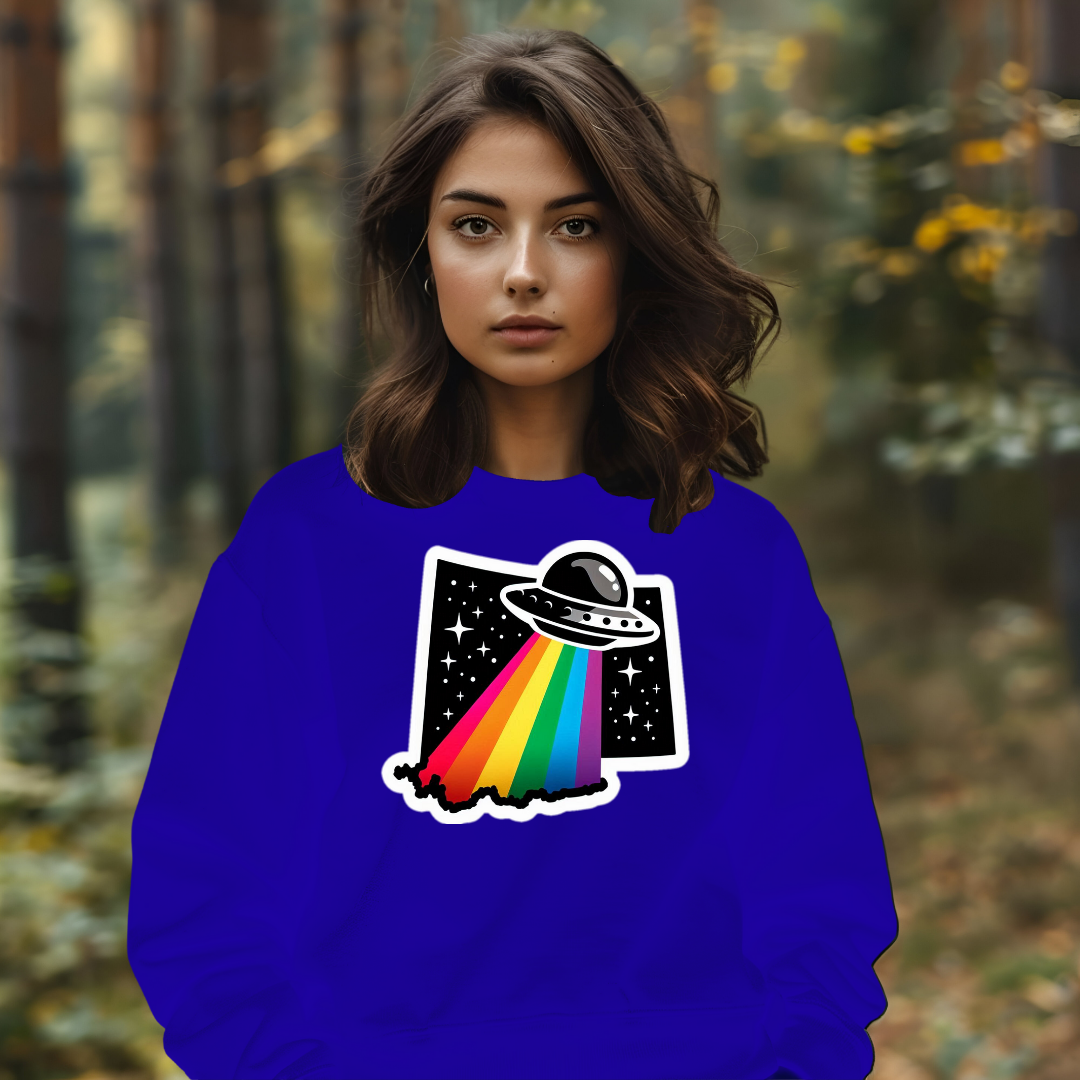 Wyoming PRIDE Sweatshirt