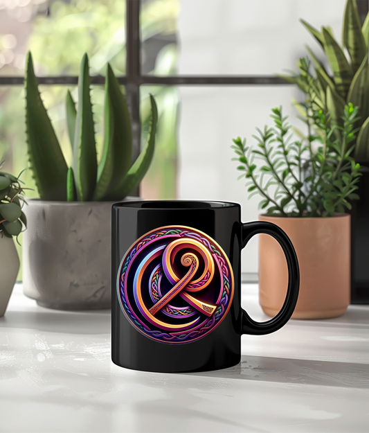 Zodiac Mug-Cancer