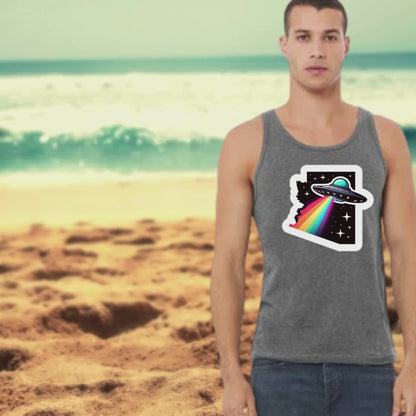 Arizona Pride Tank Top