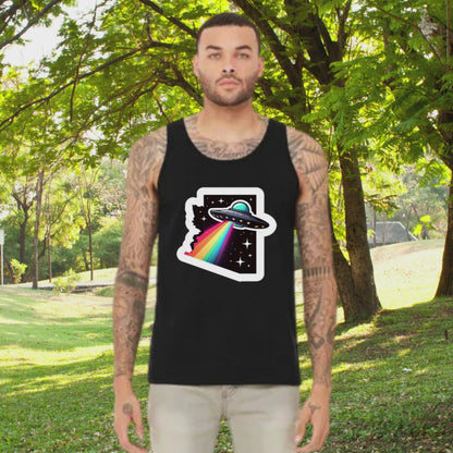 Arizona Pride Tank Top